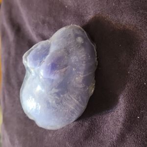 Bunny Shaped Soap by Latika